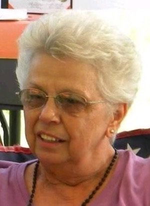 Patricia Cummings
