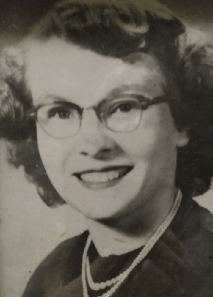 Irene Erickson