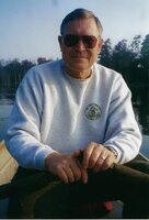 Lee Donald Berry